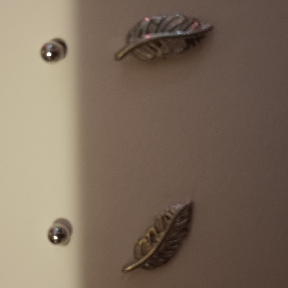 Earring set - Picture 4 of 4